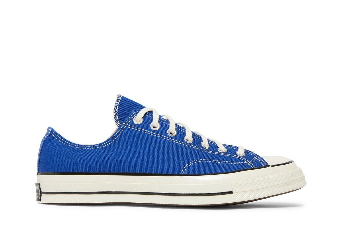 CONVERSE Chuck Taylor ハイカット ct70 What are 7 things that make the Converse 
