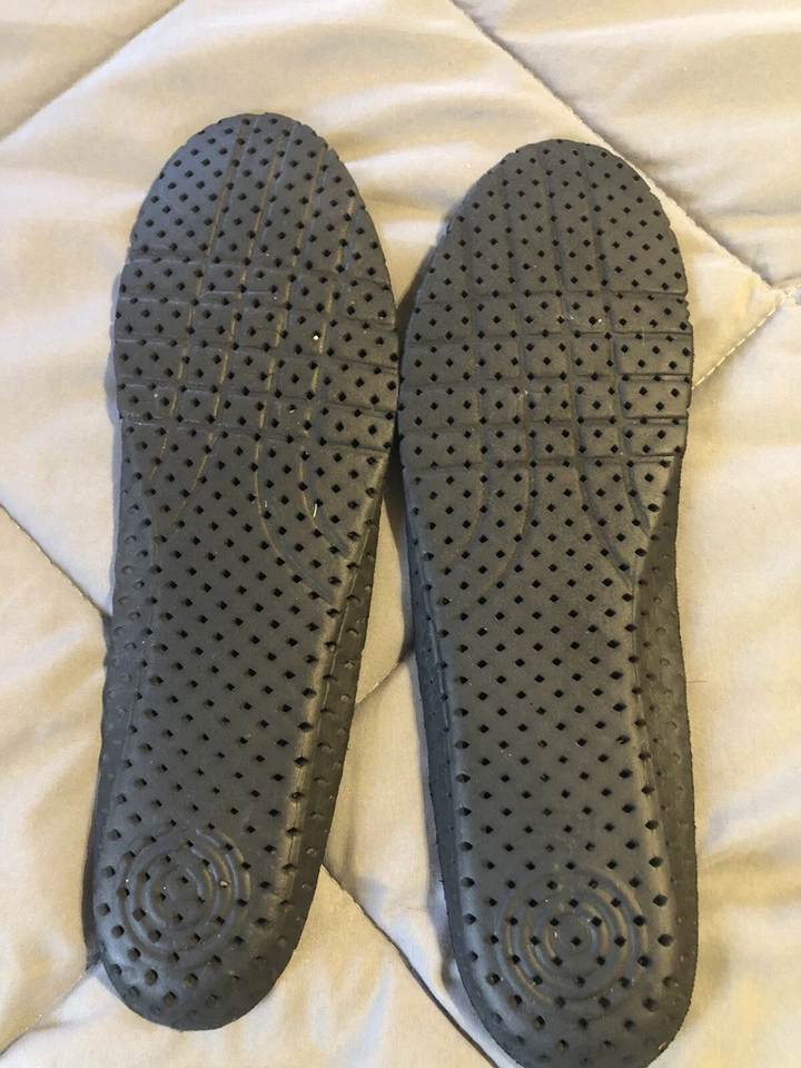 Zapatos Bicicleta Exustar Talla 12 US Talla 46 EU Foto 3 de 4