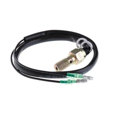 Vortex Brake Light Inline Pressure Switch 10mm X 1.25 Thread Pitch SPORT BIKE