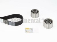 Original Continental Ctam Zahnriemensatz CT1038K1 FüR CitroëN Fiat Iveco Opel