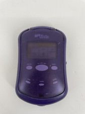 Radica FlipTop Slots Lighted Handheld Electronic Game 2006 Tested Works