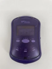 Radica FlipTop Slots Lighted Handheld Electronic Game 2006 Tested Works