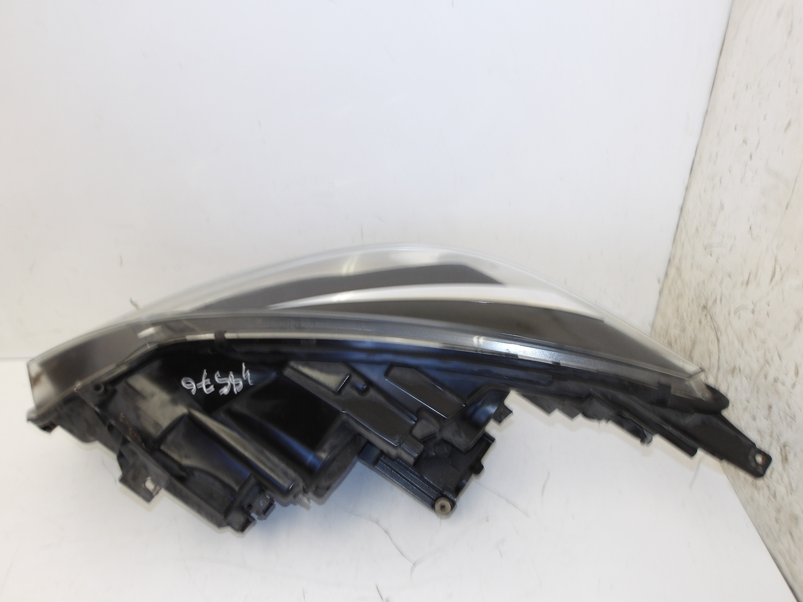 VAUXHALL ZAFIRA C MK3 FACELIFT 2017-2019 RIGHT O/S XENON HEADLIGHT 