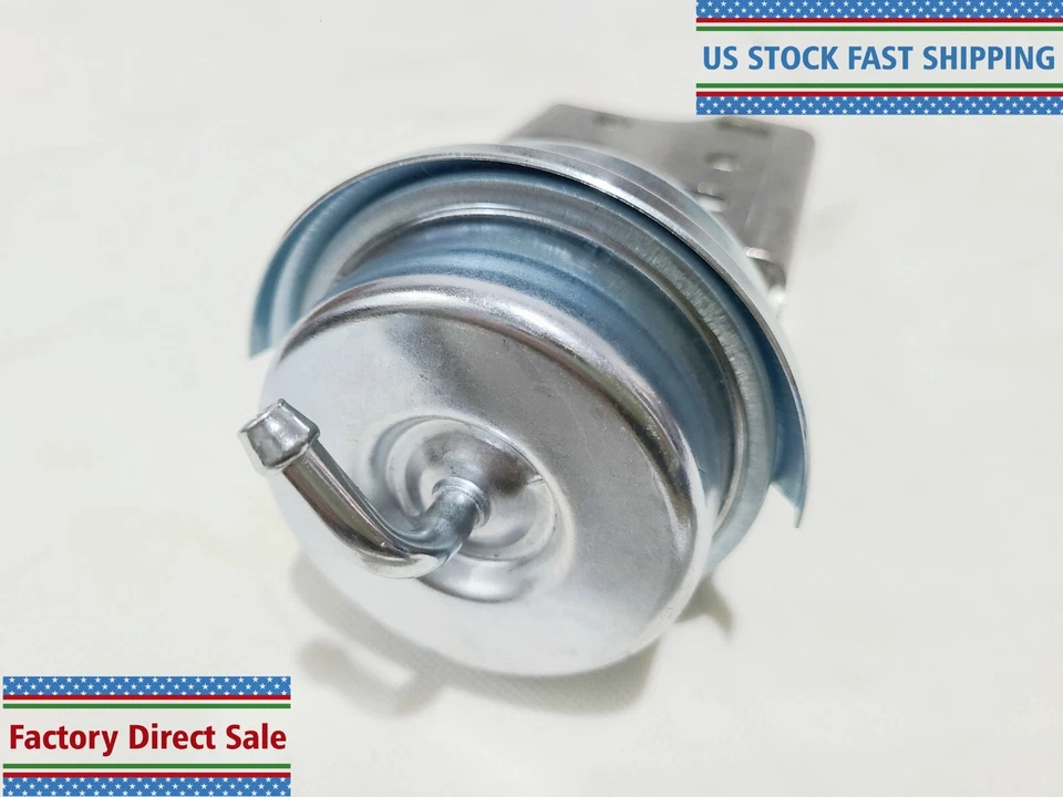 S410 Caterpillar C15 3406E Turbo Turbo Wastegate Actuator Adjustable - Image 3 of 4