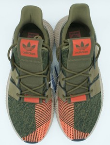 prophere green orange