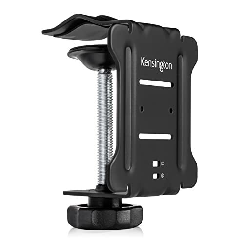 Kensington Staffa di Montaggio per Docking Station, per Braccio per Monitor o Sc