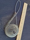 Vintage Egg Separator/Egg Whisk Kitchen Tool - All in one — photo 2