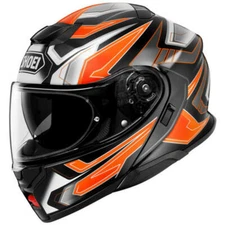 SHOEI Neotec 3 Anthem TC-8 Modular Motorcycle Helmet XSM