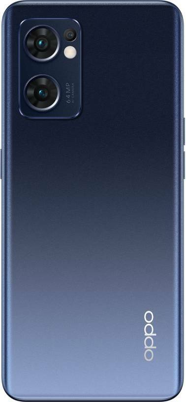 CELULAR OPPO CPH2363 RENO 7 8GB 256GB BLACK