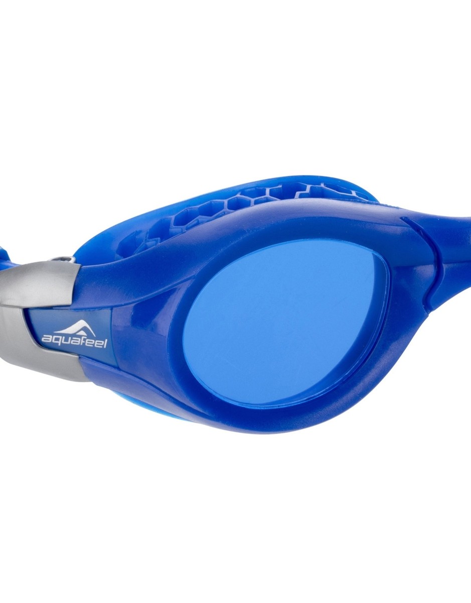 Aquafeel Ergonomic Junior Swim Goggles UK
