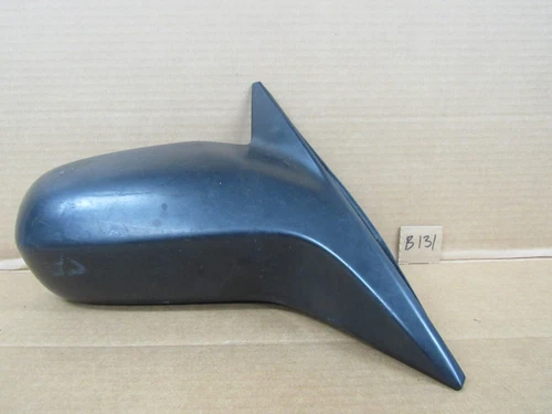 2001 02 2003 04 2005 Honda Civic LX Right Passenger Side View Mirror OEM D76844