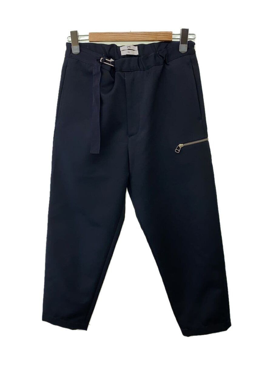 OAMC (OVER ALL MASTER CLOTH OTHER JOGGER PANTS S POLYESTER NAVY  