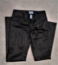 Simply Vera Vera Wang   Black Dress Pants Size 2