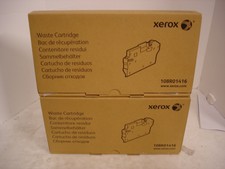 xerox workcentre 6515 waste cartridge