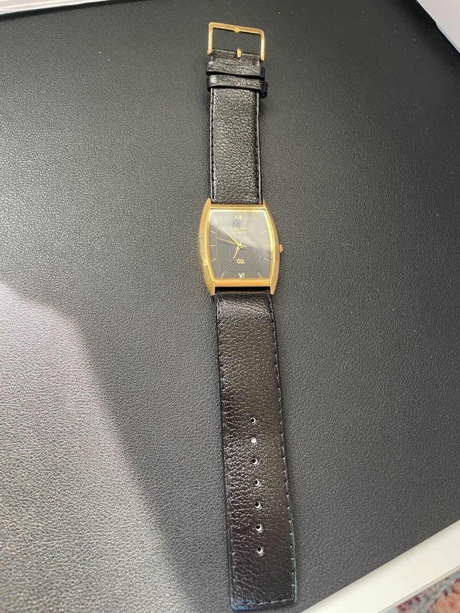 Seiko Men