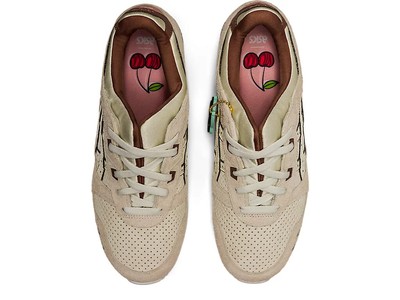 gel lyte 3 ice cream