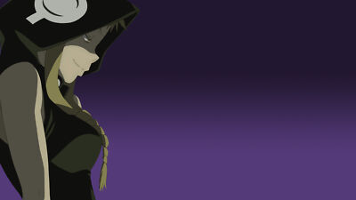Anime soul eater medusa simple  Custom Playmat Mat Pad