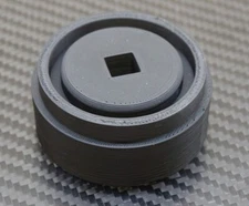 DODGE RAM 1500 FRONT AXLE SEAL INSTALLER TOOL (Passenger Side) 8885B TS4620 8885