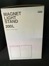 ADA Magnet Light Stand 200L Aqua Design Amano Terrarium LED Light Fixture