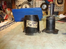 Wiper Washer Jar Pump Case Original. 50-60s Gm Cars Trucks