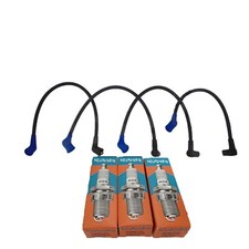 Genuine Oem Kubota Wiring And Spark Plug Kit Wg600, Wg750