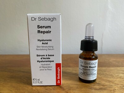 dr sebagh serum