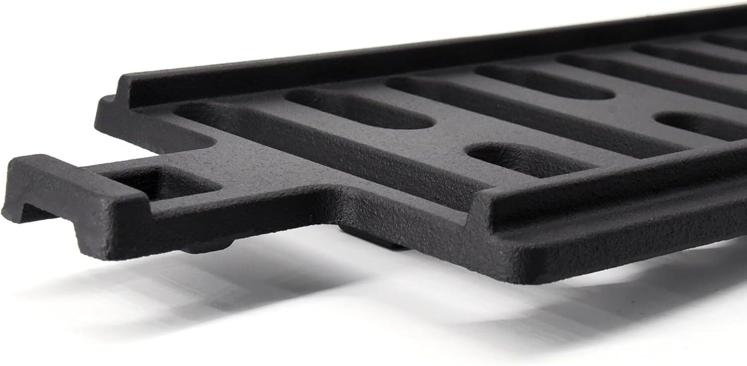 USSC WonderCoal, Wonderluxe, Vogelzang VG9000 Cast Iron Coal Grate, 40101