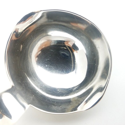 F. Ramirez Sterling Silver Gravy Sauce Punch Blossom Ladle Spoon 6.5' In Mexico - Picture 4 of 12