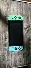 Nintendo Switch With Aftermarket Dock