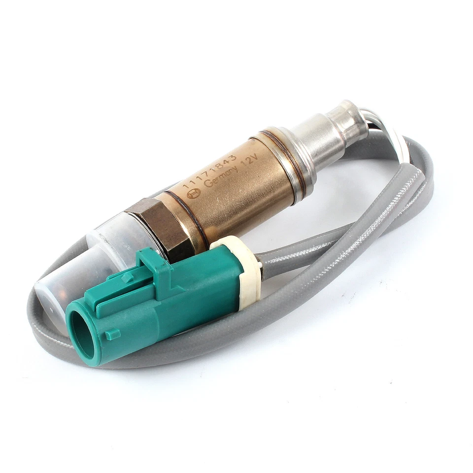 4X Replace BOSCH UP&DownStream O2 Oxygen Sensor For 1998 - 2005 Mercury Sable - Image 3 of 4