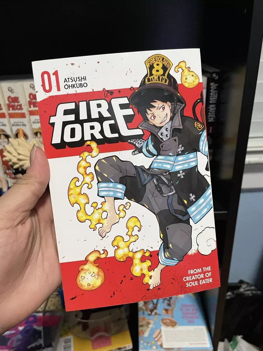 Fire Force Online  Update 1 COMING SOON!! 