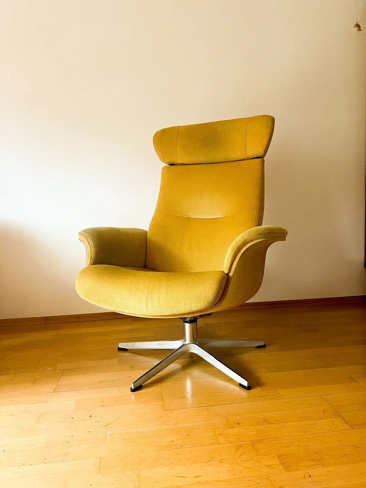 Sessel TimeOut von Conform - Bild 2 von 4