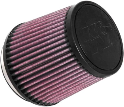 K&N Universal Clamp-On Luftfilter RU-3600