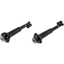 NTY Stoßdämpfer Set links rechts Hinterachse für Land Rover Range LM 3.6 D 4x4