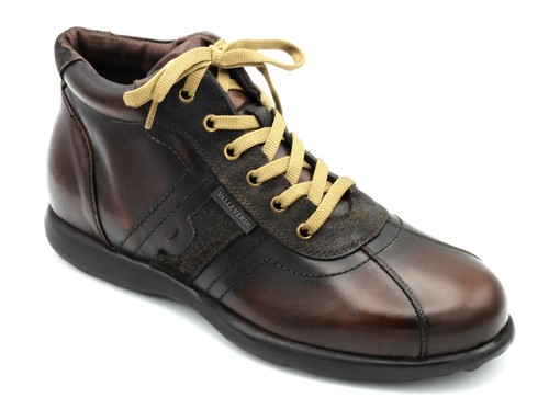 Valleverde 49802 MARRONE - Scarpe Stivaletti Uomo 78,32 €