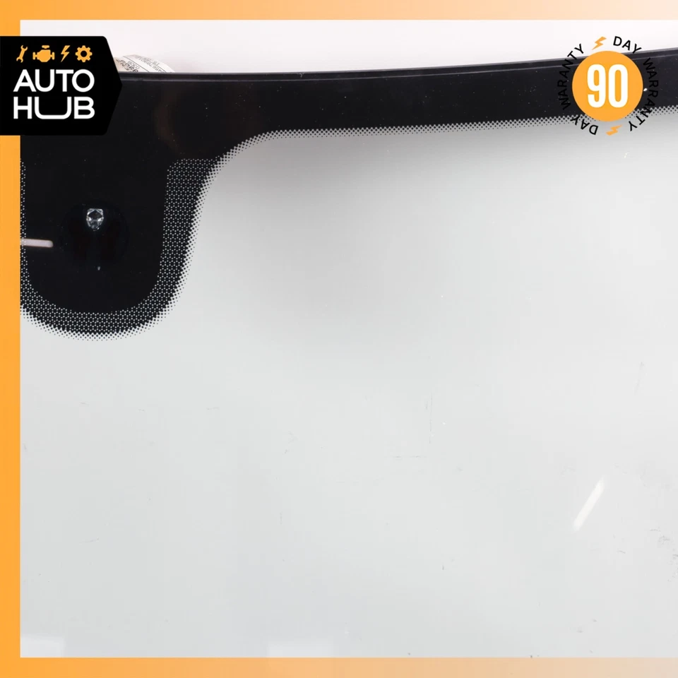 05-11 Mercedes R171 SLK55 AMG SLK350 Parabrisas Delantero Vidrio Fabricante de Equipo Original Foto 4 de 4