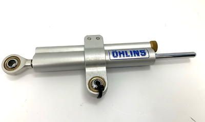 Ohlins Steering Damper SD 183 - 2006-2007 Yamaha YZF-R6 | eBay