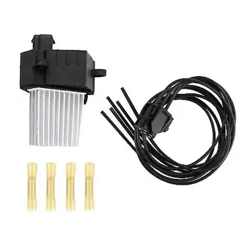 Resistencia de motor soplador de climatización Carquest Premium RUC1104 Foto 3 de 4