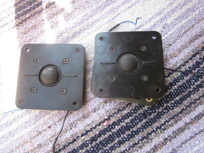 kef replacement parts