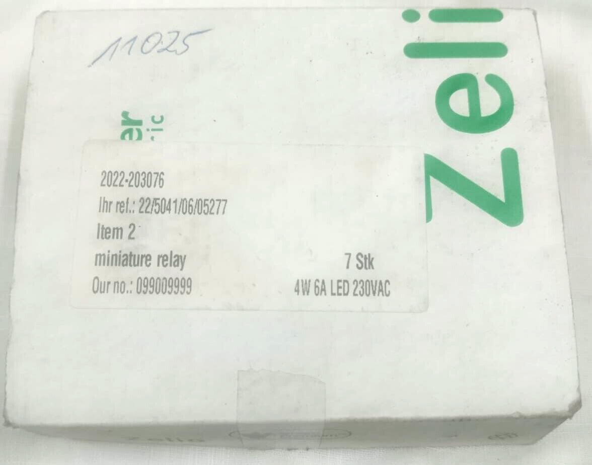 SCHNEIDER RELAY RXM 4AB2P7 | eBay