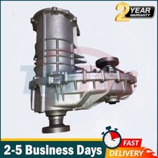 Transmission Transfer Case Assembly Fit Audi Q7 Quattro 0AQ341010M 0AQ341010K