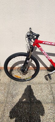 VTT homme Scott Genius taille M (Gebraucht) in Mathod für CHF 1600