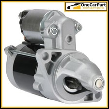 12V Starter Motor For Kubota T1760 T1760-48 T1760A-48 T1760B-48 Lawn Tractor