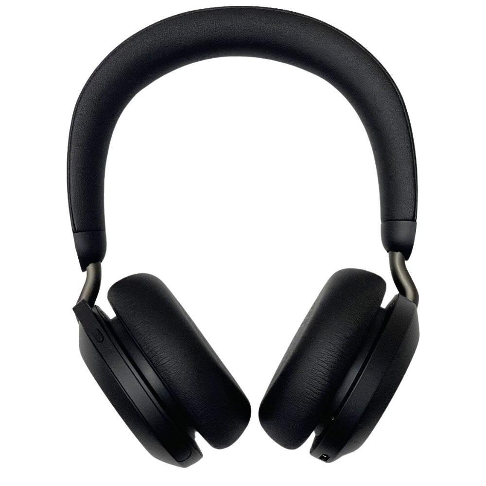 ソラ jabra Evolve2 75 Wireless Noise Canceling Bluetooth Stereo