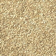 Image of J&J SUNFLOWER HEARTS 2kg 4kg, 12.75kg, 20kg : Wild Bird Premium Seed Energy Food