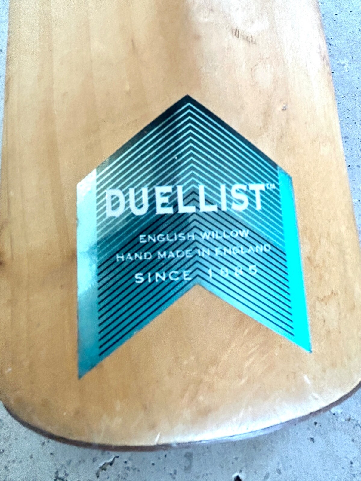 Gunn & Moore GM Duellist Finest Grade 1 English Willow SH Cricket Bat eBay