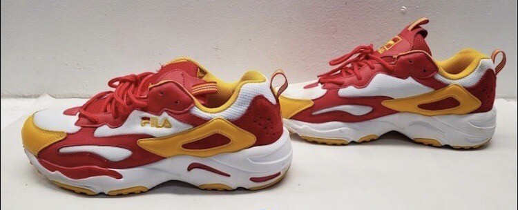 FILA RAY TRACER men