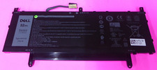 NEW Dell Latitude 9510 2-In-1 52Wh Laptop Battery N7HT0