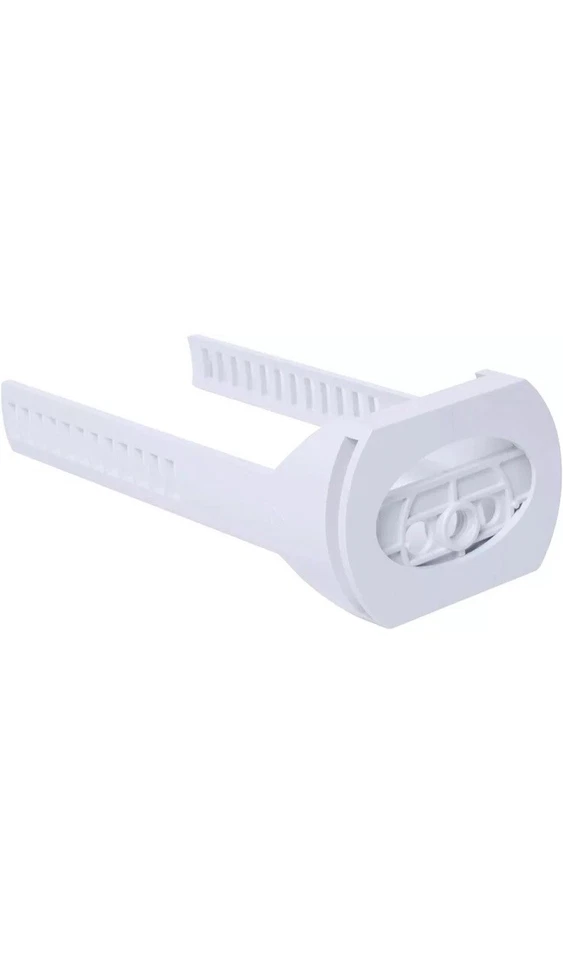 Geberit 240.276.00.1 Impuls 250 Twico 1 Toilet Flush Valve Top Bridge Assembly -