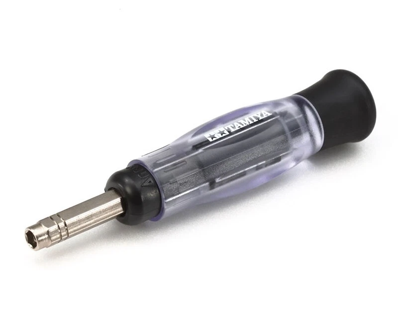 Tamiya Mini4WD + Screw & Nut Driver Set Pro 74131 Modeling - Image 3 of 4